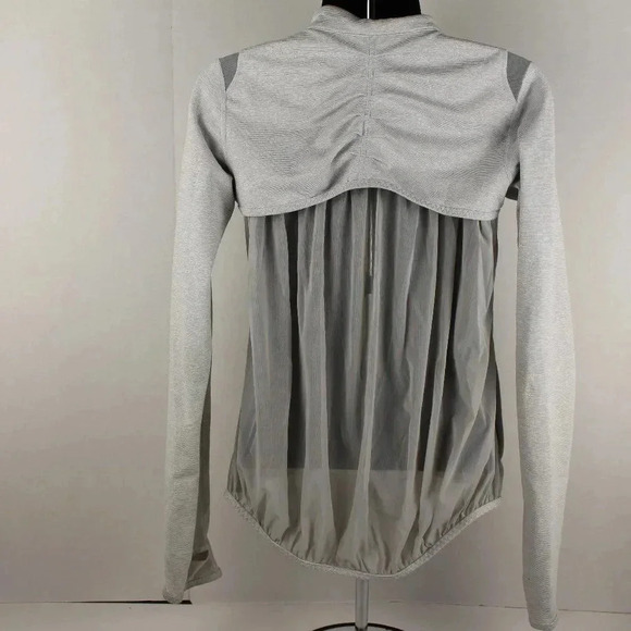 Under aurmor women's jacket - Picture 4 of 4